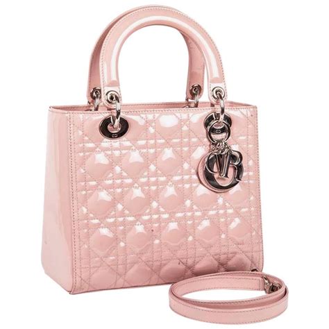 dior pink bag price|dior beauty bag pink.